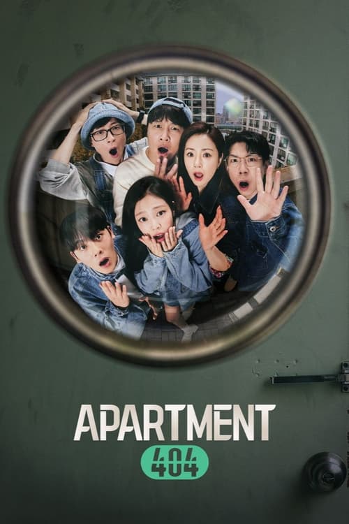 ดูซีรี่ย์ Apartment 404 (2024) อะพาร์ตเมนต์ 404 ซับไทย EP.1-8 (รายการเรียลลิตี้) Season 1