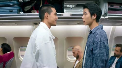 7 วันก่อนวาเลนไทน์ Season 1 EP 12