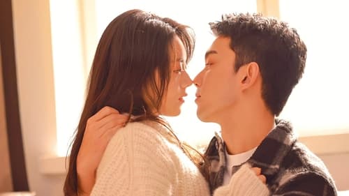 Amidst a Snowstorm of Love Season 1 EP 4