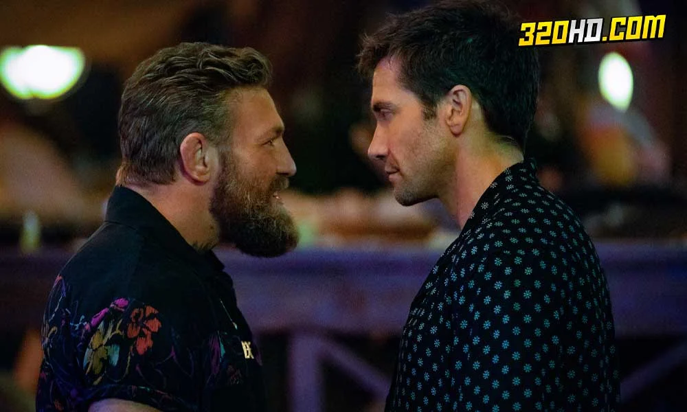 ดูหนัง Road House (2024)