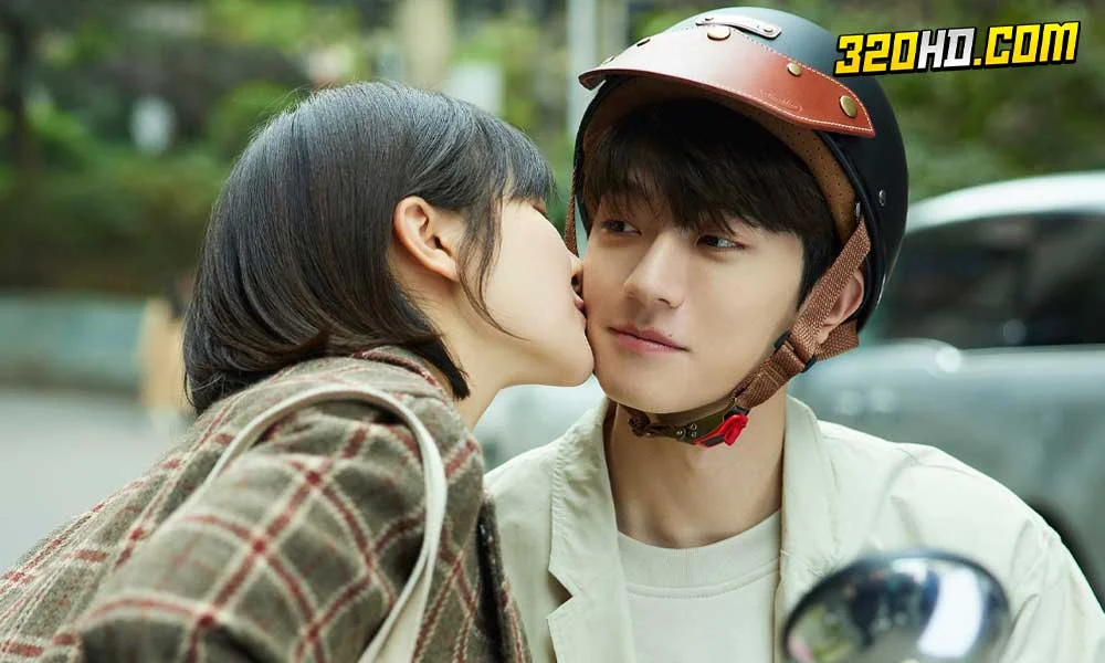 ดูซีรี่ย์ Angels Fall Sometimes 2024