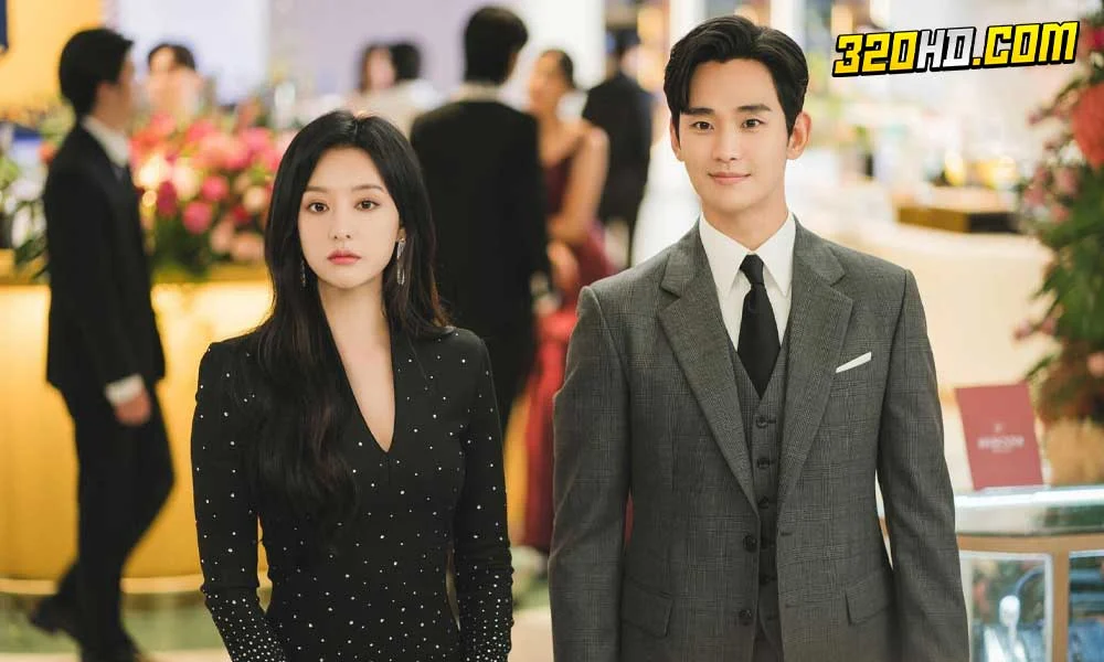 ดูซีรี่ย์ Queen of Tears (2024) ราชินีแห่งน้ำตา