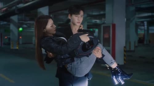 Dusk Love Season 1 EP 1