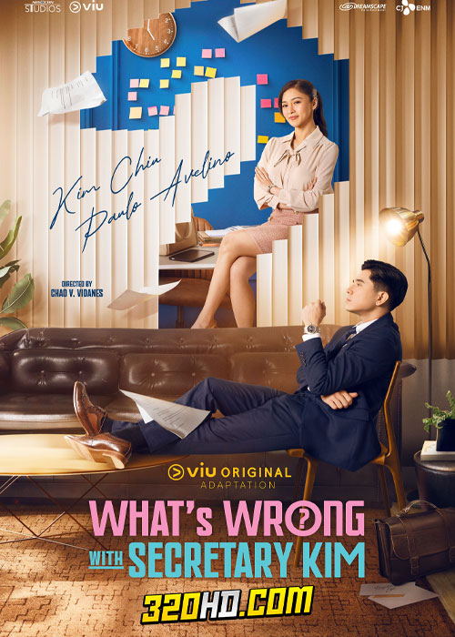 ดูซีรี่ย์ What’s Wrong with Secretary Kim (2024) ซับไทย EP.1-34 (เวอร์ชั่นฟิลิปปินส์)