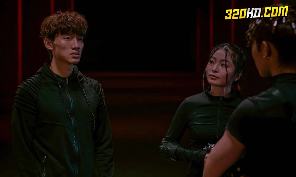 ดูซีรี่ย์ Killing Procedures (2023) พากย์ไทย 