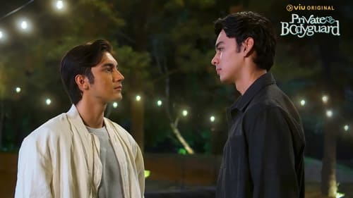 Private Bodyguard Season 1 EP 8