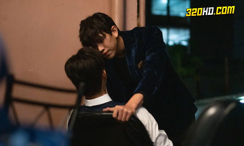 Deep Night คืนนี้มีแค่เรา (2024)