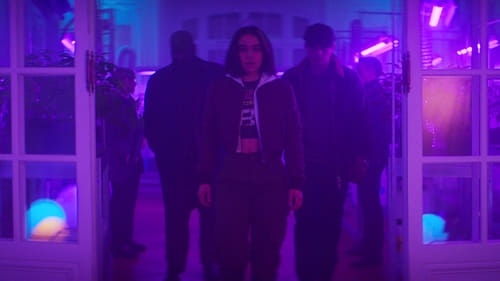 Furies Season 1 EP 6