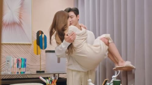 Dusk Love Season 1 EP 21