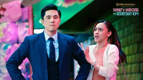 What’s Wrong With Secretary Kim Season 1 EP 5