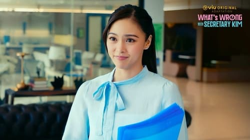 What’s Wrong With Secretary Kim Season 1 EP 2