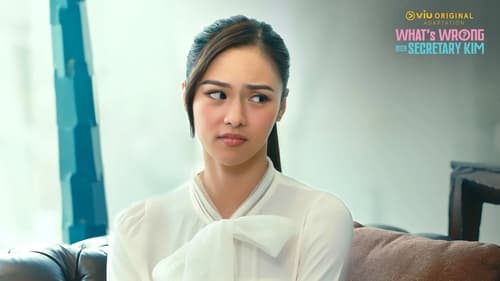 What’s Wrong With Secretary Kim Season 1 EP 3