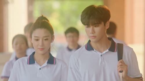 Dusk Love Season 1 EP 20