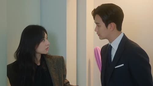 Queen of Tears Season 1 EP 4