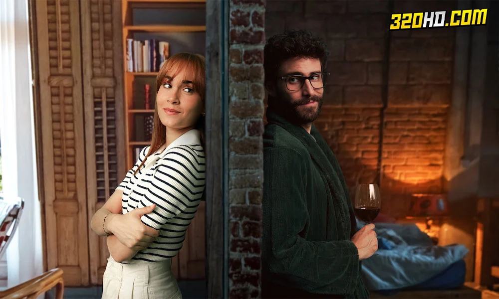 ดูหนัง Love, Divided (2024) ผนังบางๆ กั้นสองใจ
