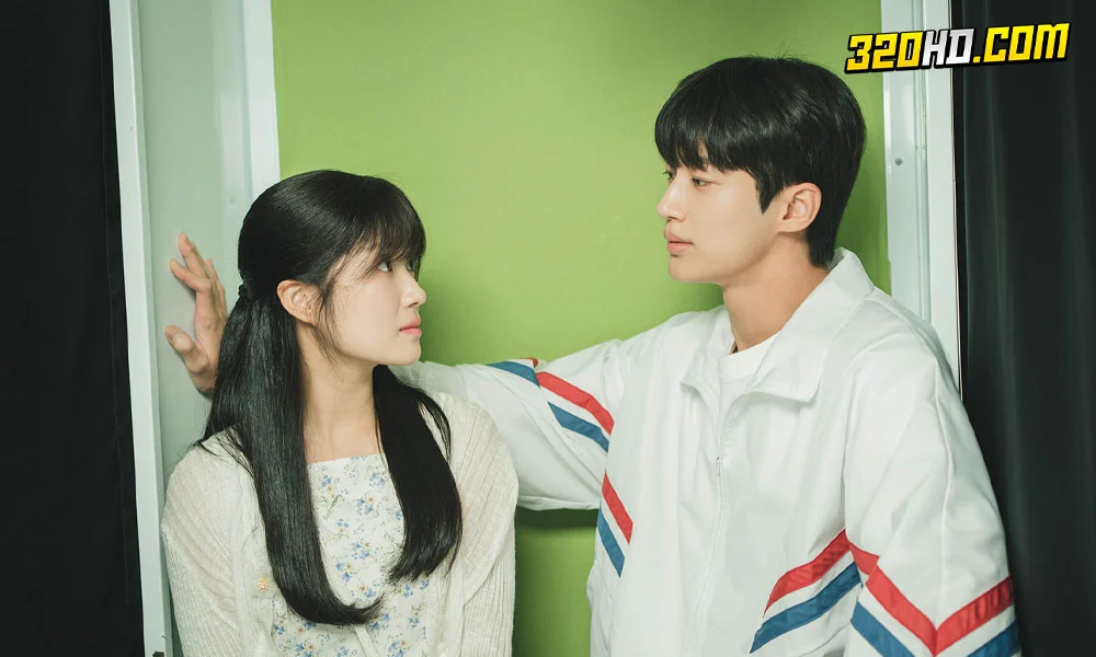  Loverly Runner (2024) เลิฟลี รันเนอร์