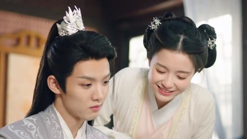 Peacock in Wonderland Season 1 EP 21