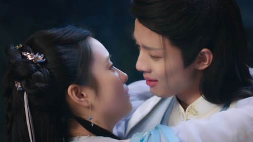 Peacock in Wonderland Season 1 EP 38