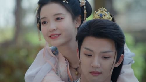 Peacock in Wonderland Season 1 EP 7