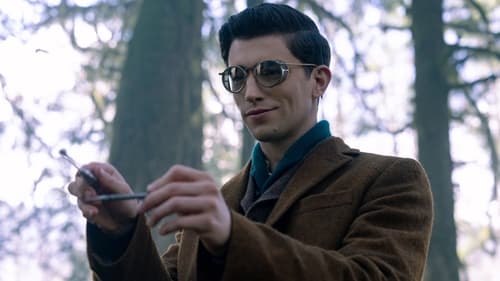 Dead Boy Detectives Season 1 EP 6