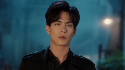 False Face and True Feelings Season 1 EP 9