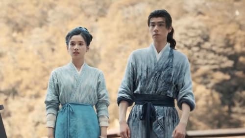 Blossoms in Adversity Season 1 EP 38