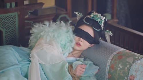 Peacock in Wonderland Season 1 EP 15