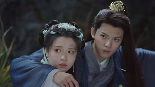Peacock in Wonderland Season 1 EP 27