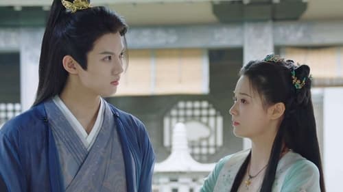 Peacock in Wonderland Season 1 EP 13