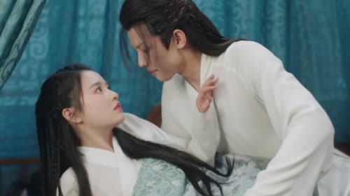 Peacock in Wonderland Season 1 EP 14