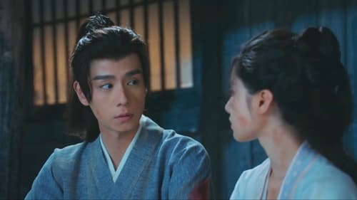 Blossoms in Adversity Season 1 EP 36