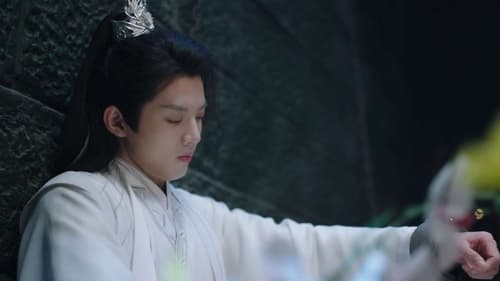 Peacock in Wonderland Season 1 EP 34