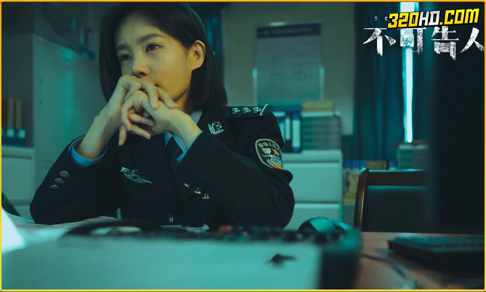 Tell No One (2024) EP.1-12 ซับไทย 