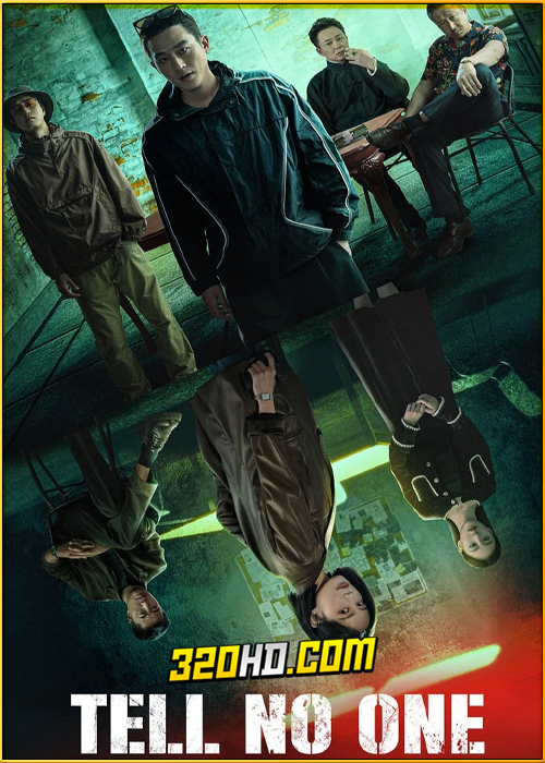 ดูซีรี่ย์จีน Tell No One (2024) EP.1-12 ซับไทย – iQIYI