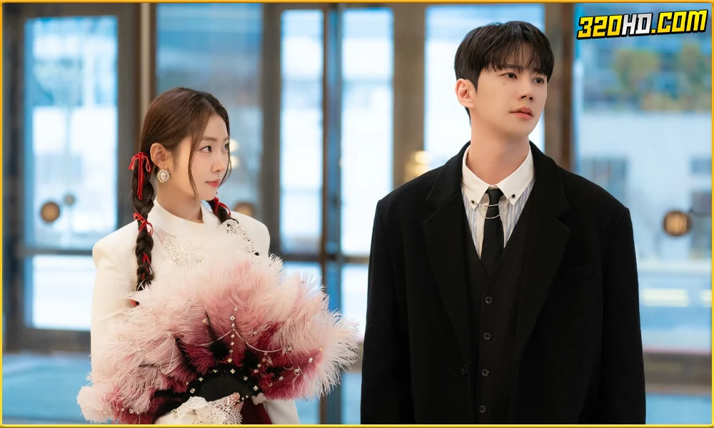 ฝันที่ไม่กล้าฝันของยัยซินเดอเรลล่า (ซับไทย) 