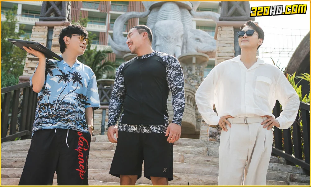 ภารกิจทีมนักปล้น 2 โจรกรรมระห่ำเมือง (ซับไทย)