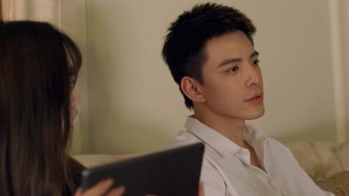 Romance with Blind Master Season 1 EP 9