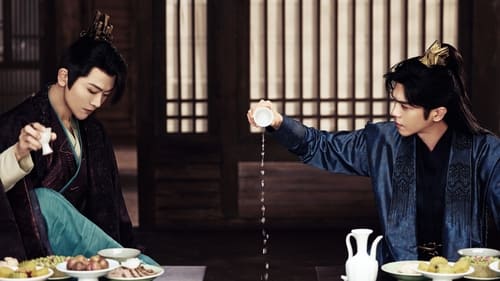 Joy of Life Season 2 EP 12