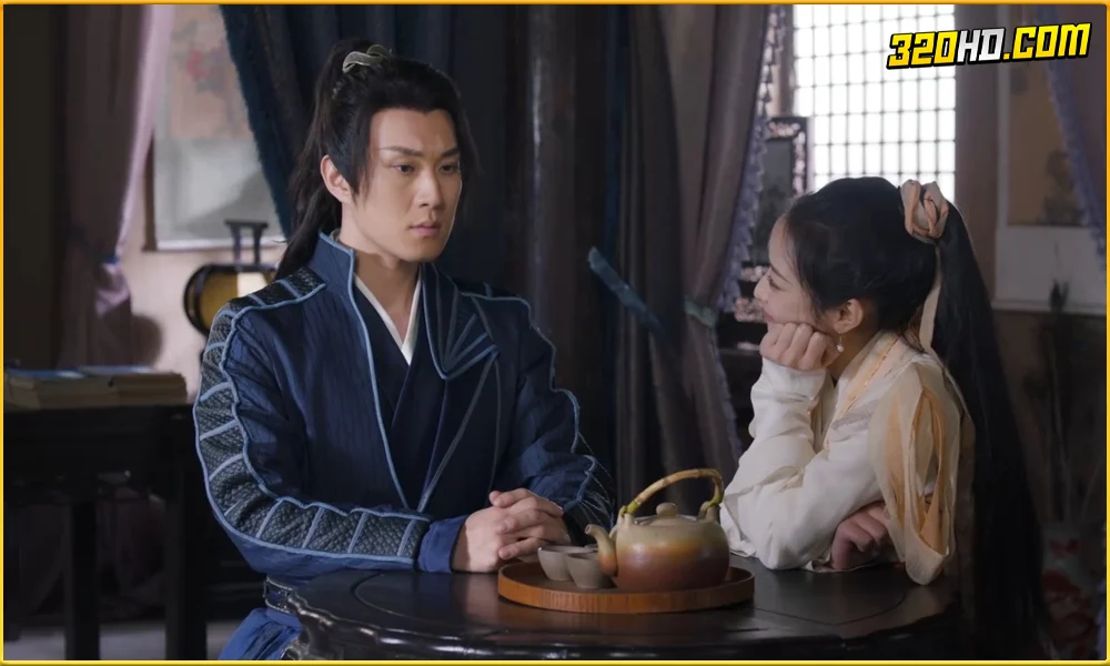 Gossip Princess พระชายาสุดโจษจัน (2024) ซับไทย