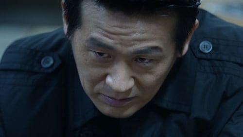 Mad Dog Season 1 EP 12