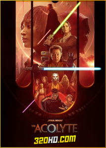 ดูซีรี่ย์ The Acolyte (2024) EP.1-8 ซับไทย (จบ)