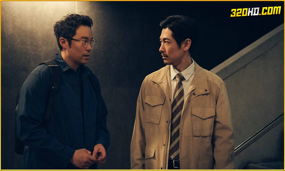 ดูซีรี่ย์ The Victims’ Game 2 (2024) 