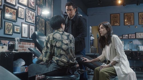 The Victims’ Game  Season 1 EP 5