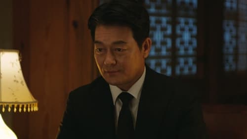 The Player 2 Master of Swindlers Season 2 EP 5