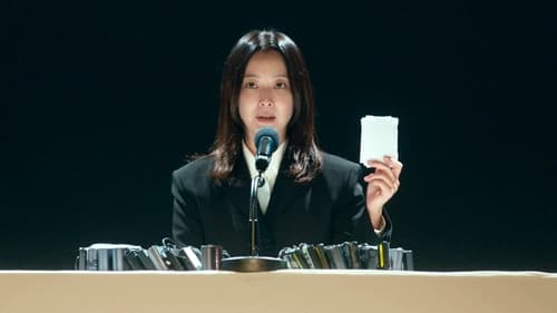 Bitter Sweet Hell Season 1 EP 11