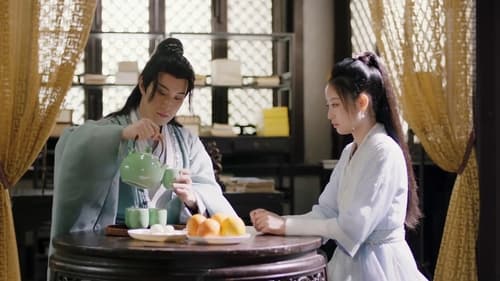 Gossip Princess Season 1 EP 14