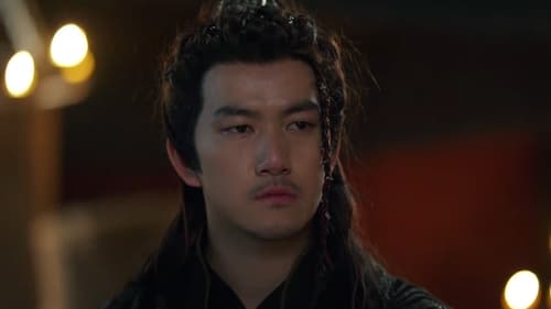 Gossip Princess Season 1 EP 9