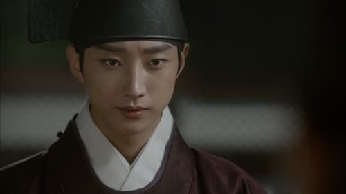 Love in the Moonlight  Season 1 EP 18
