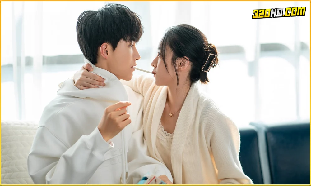ดูซีรี่ย์ Destined To Meet You 