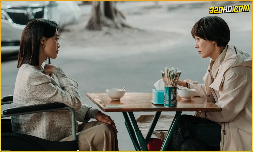 ดูซีรี่ย์ Interlaced Scenes (2024) 